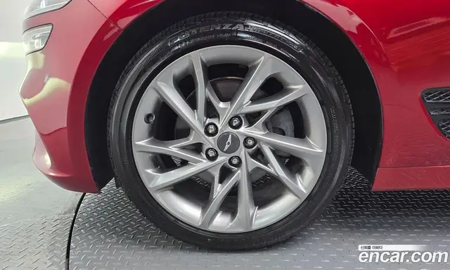 Genesis G70 2021 2.0 автомат (гидро), миниатюра 4 Genesis G70 2021 2.0 автомат (гидро), миниатюра 4