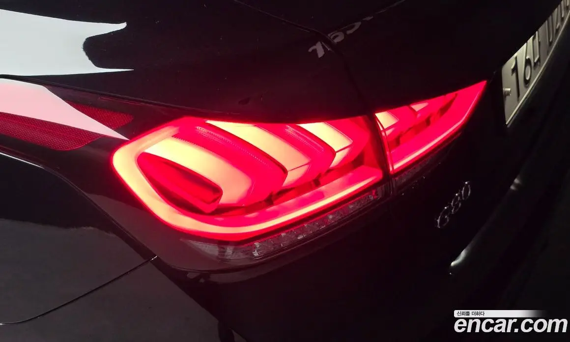 Genesis G80 2016 3.3 автомат (гидро), фото 9