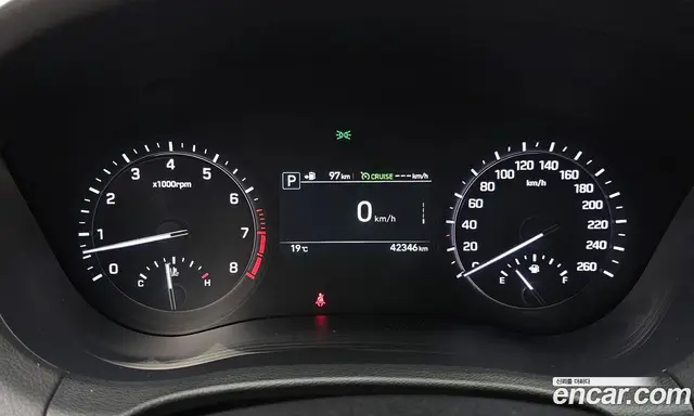 Genesis G80 2017 3.3 автомат (гидро), миниатюра 11