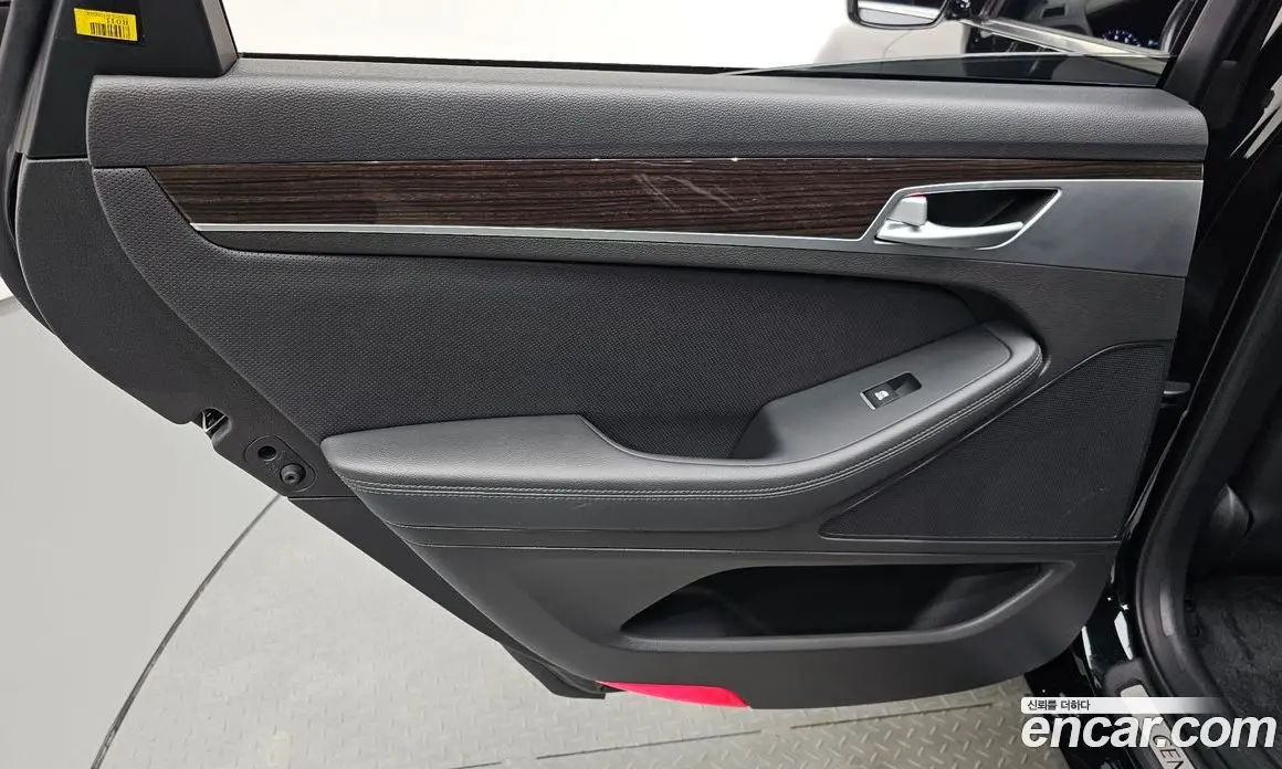 Genesis G80 2017 3.3 автомат (гидро), фото 15