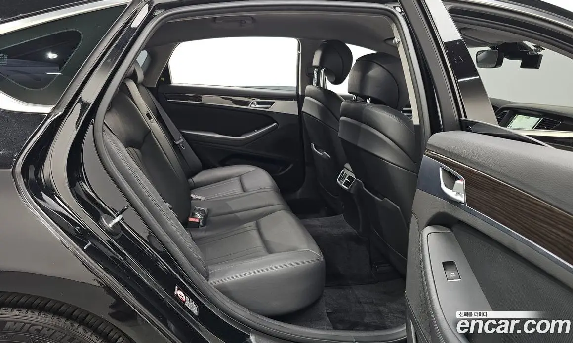 Genesis G80 2017 3.3 автомат (гидро), фото 18