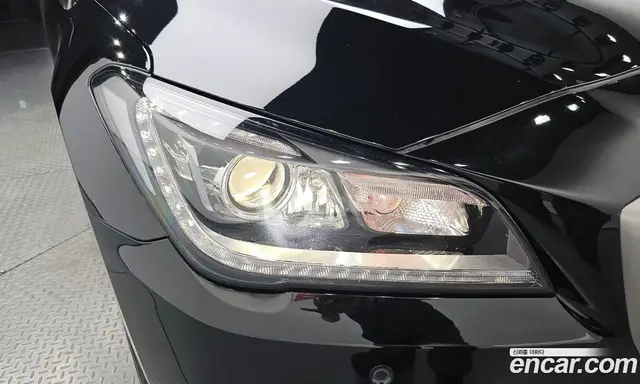 Genesis G80 2017 3.3 автомат (гидро), миниатюра 8