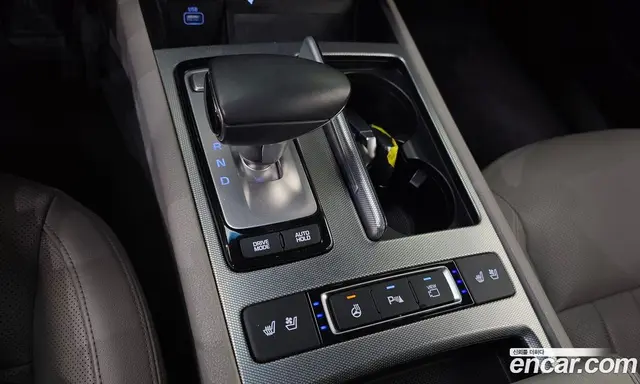 Genesis G80 2019 3.3 автомат (гидро), миниатюра 12