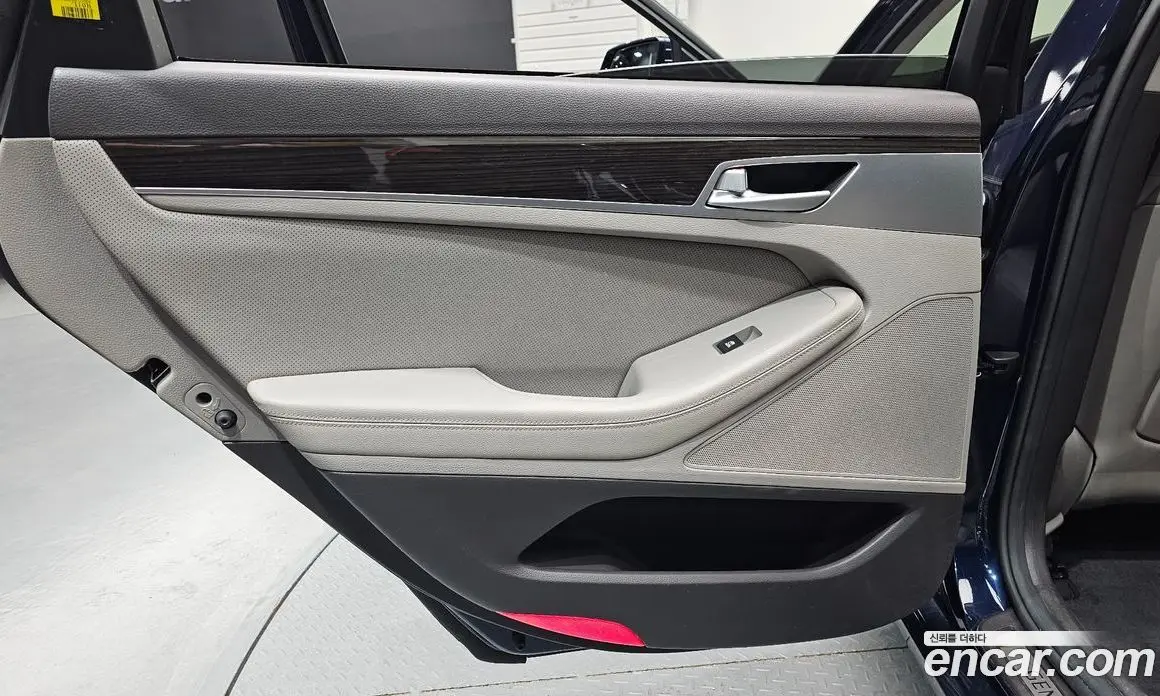 Genesis G80 2019 3.3 автомат (гидро), фото 15