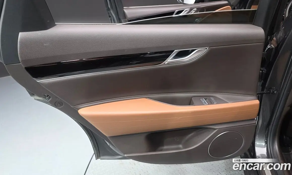 Genesis G80 2020 2.5 автомат (гидро), фото 14