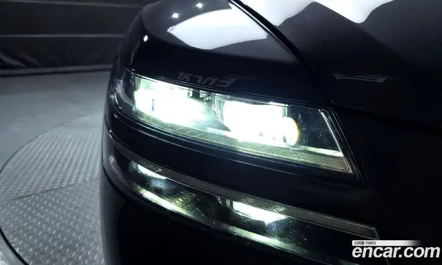 Genesis G80 2020 2.5 автомат (гидро), миниатюра 7