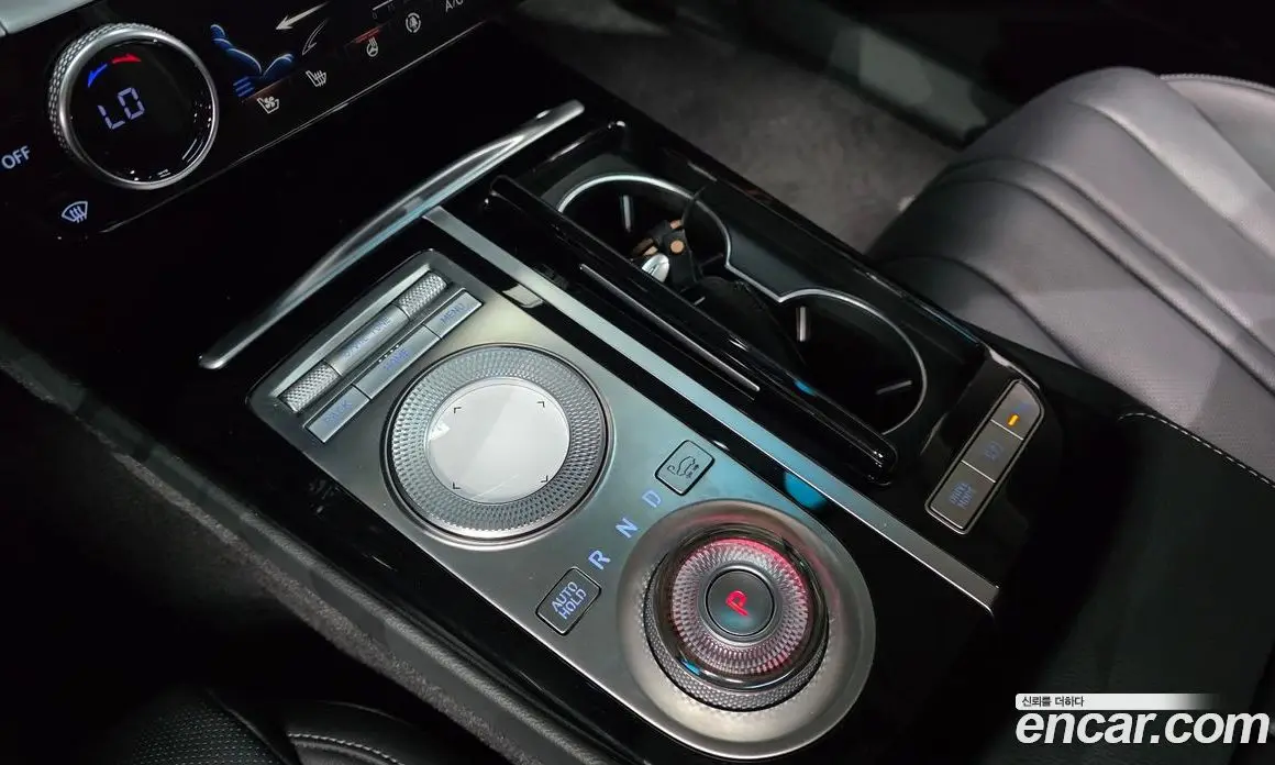 Genesis G80 2021 2.5 автомат (гидро), фото 12