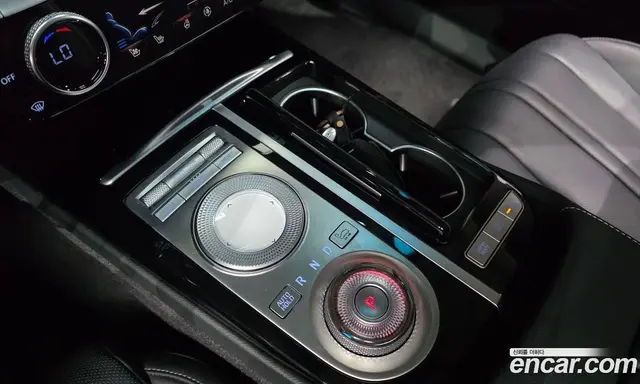 Genesis G80 2021 2.5 автомат (гидро), миниатюра 12