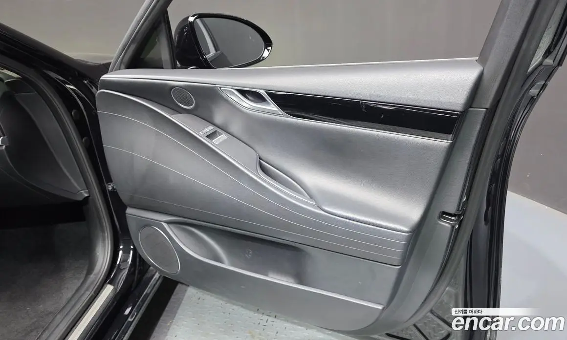 Genesis G80 2021 2.5 автомат (гидро), фото 14