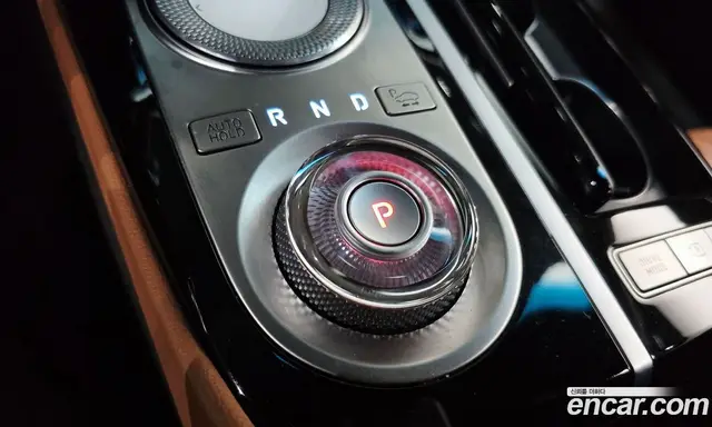 Genesis G80 2021 2.5 автомат (гидро), миниатюра 12
