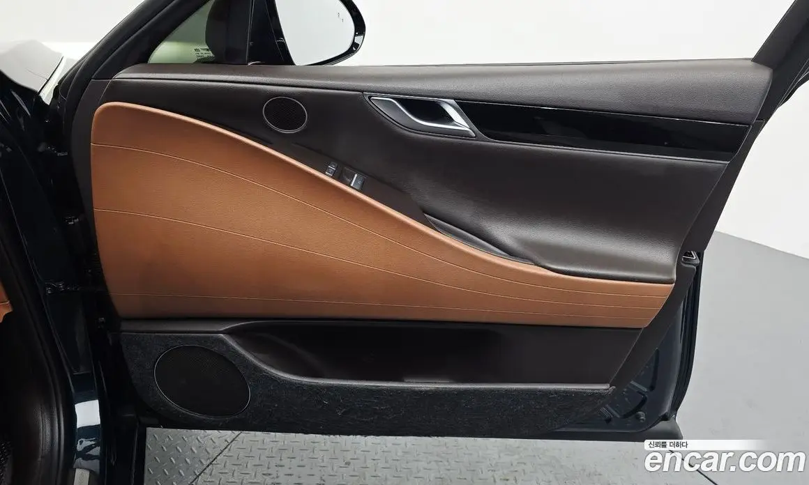 Genesis G80 2021 2.5 автомат (гидро), фото 15 Genesis G80 2021 2.5 автомат (гидро), фото 15