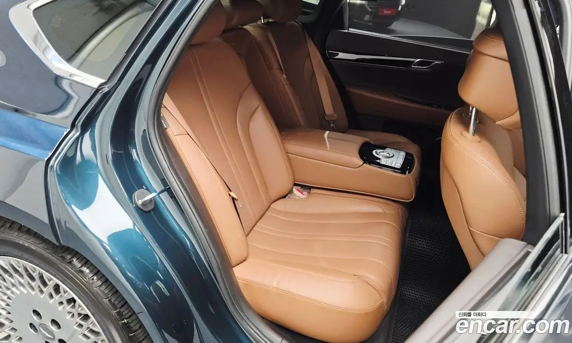 Genesis G80 2021 2.5 автомат (гидро), фото 16 Genesis G80 2021 2.5 автомат (гидро), фото 16