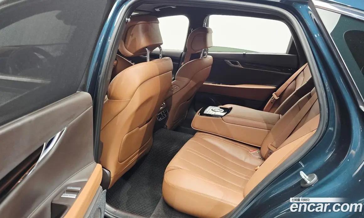 Genesis G80 2021 2.5 автомат (гидро), фото 17 Genesis G80 2021 2.5 автомат (гидро), фото 17