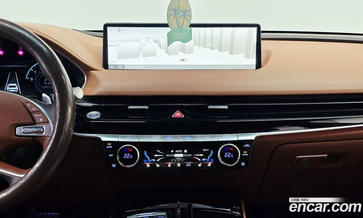 Genesis G80 2021 2.5 автомат (гидро), фото 20 Genesis G80 2021 2.5 автомат (гидро), фото 20