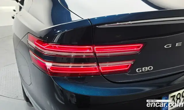 Genesis G80 2021 2.5 автомат (гидро), миниатюра 9 Genesis G80 2021 2.5 автомат (гидро), миниатюра 9
