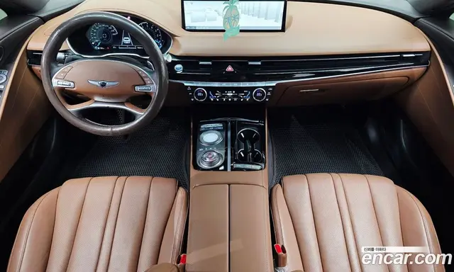 Genesis G80 2021 2.5 автомат (гидро), миниатюра 10 Genesis G80 2021 2.5 автомат (гидро), миниатюра 10