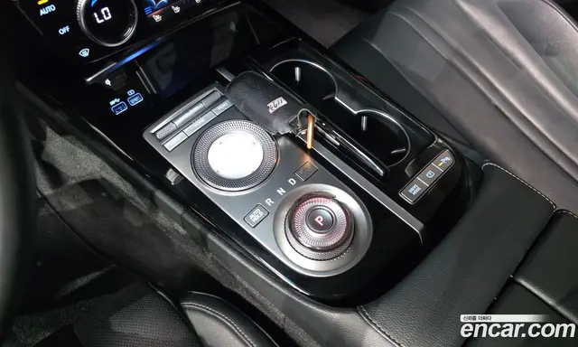 Genesis G80 2021 2.5 автомат (гидро), миниатюра 12