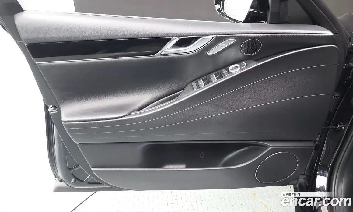 Genesis G80 2021 2.5 автомат (гидро), фото 14