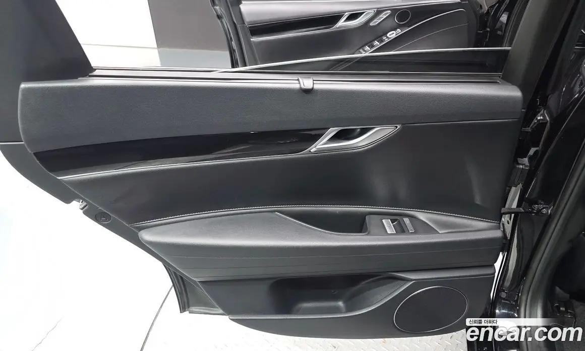 Genesis G80 2021 2.5 автомат (гидро), фото 15
