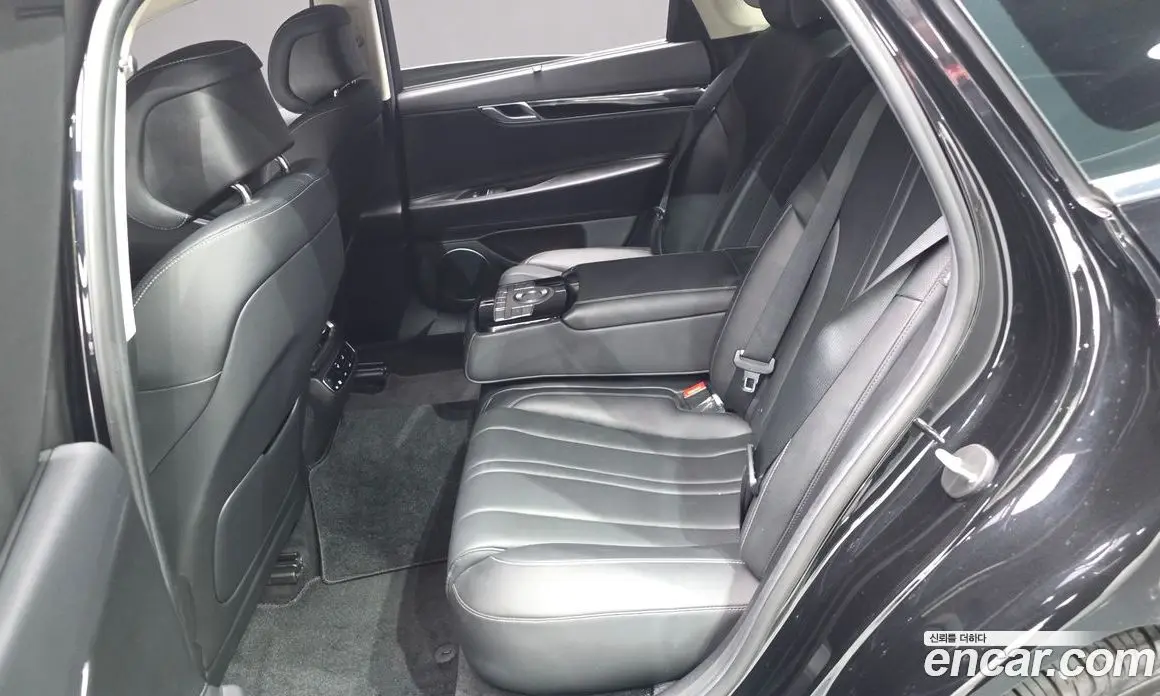 Genesis G80 2021 2.5 автомат (гидро), фото 18
