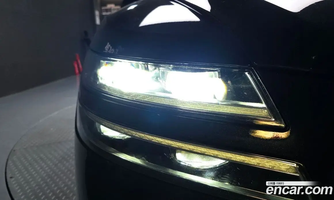 Genesis G80 2021 2.5 автомат (гидро), фото 8