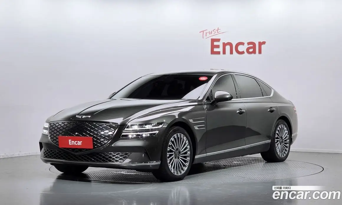 Genesis G80 2022 0.2 автомат (гидро), фото 1 Genesis G80 2022 0.2 автомат (гидро), фото 1