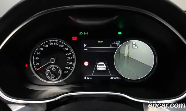 Genesis G80 2022 0.2 автомат (гидро), миниатюра 11 Genesis G80 2022 0.2 автомат (гидро), миниатюра 11