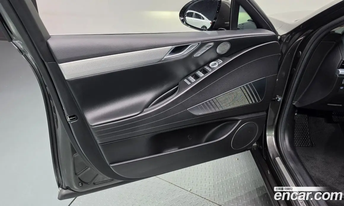 Genesis G80 2022 0.2 автомат (гидро), фото 14 Genesis G80 2022 0.2 автомат (гидро), фото 14