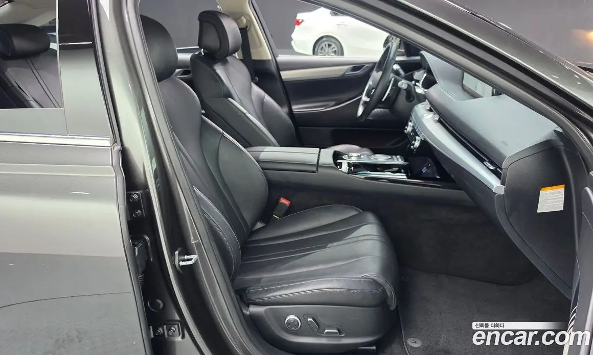 Genesis G80 2022 0.2 автомат (гидро), фото 16 Genesis G80 2022 0.2 автомат (гидро), фото 16