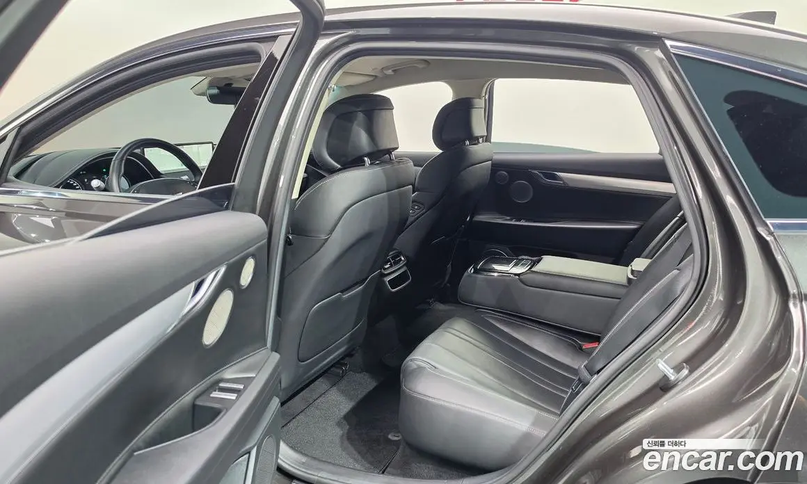 Genesis G80 2022 0.2 автомат (гидро), фото 17 Genesis G80 2022 0.2 автомат (гидро), фото 17
