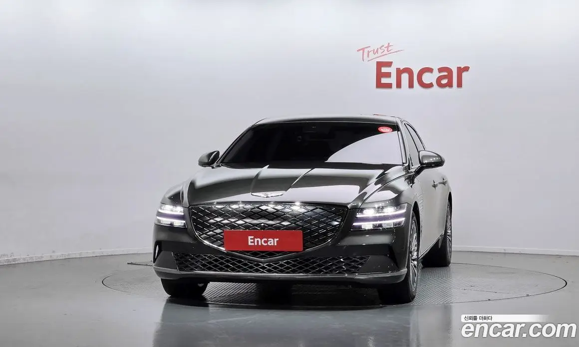 Genesis G80 2022 0.2 автомат (гидро), фото 3 Genesis G80 2022 0.2 автомат (гидро), фото 3