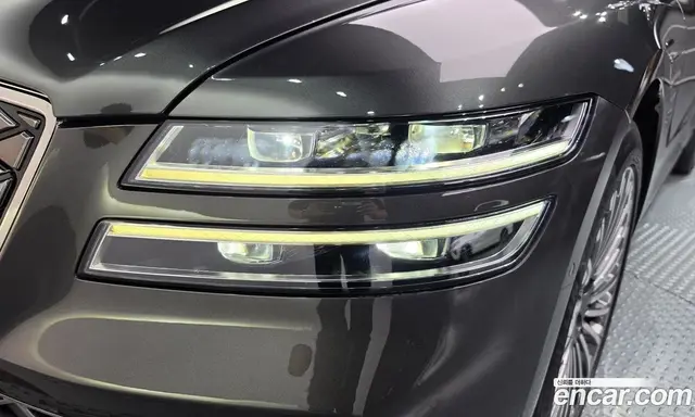 Genesis G80 2022 0.2 автомат (гидро), миниатюра 8 Genesis G80 2022 0.2 автомат (гидро), миниатюра 8