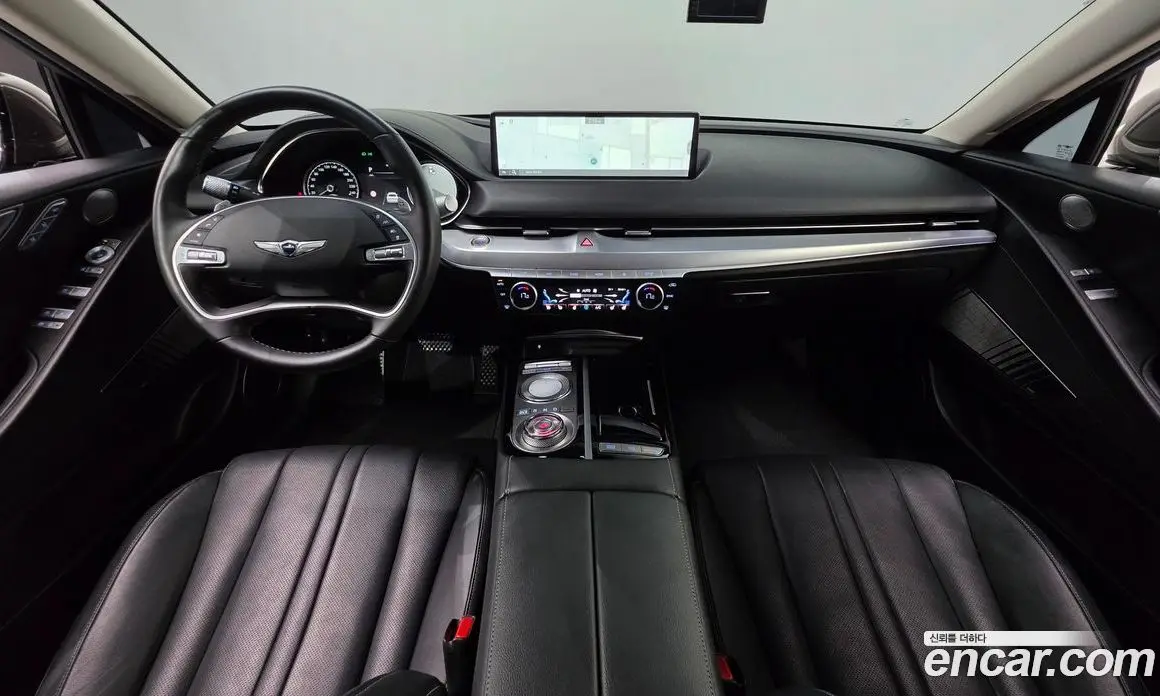 Genesis G80 2022 0.2 автомат (гидро), фото 10 Genesis G80 2022 0.2 автомат (гидро), фото 10