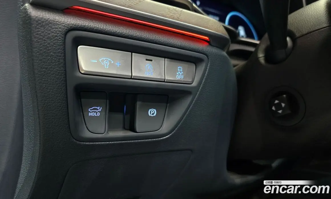 Genesis G80 2022 3.5 автомат (гидро), фото 20