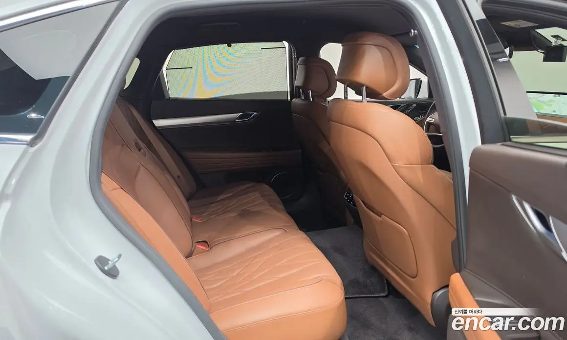 Genesis G80 2022 2.5 автомат (гидро), фото 11 Genesis G80 2022 2.5 автомат (гидро), фото 11