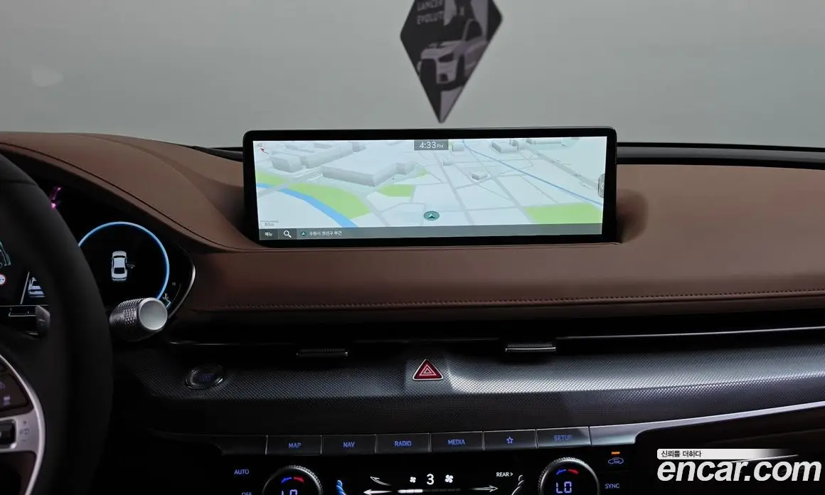 Genesis G80 2022 2.5 автомат (гидро), фото 12 Genesis G80 2022 2.5 автомат (гидро), фото 12