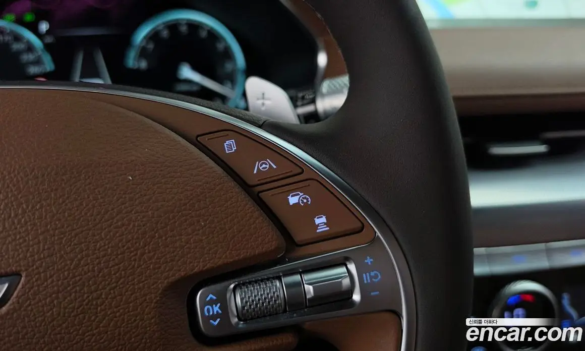 Genesis G80 2022 2.5 автомат (гидро), фото 15 Genesis G80 2022 2.5 автомат (гидро), фото 15