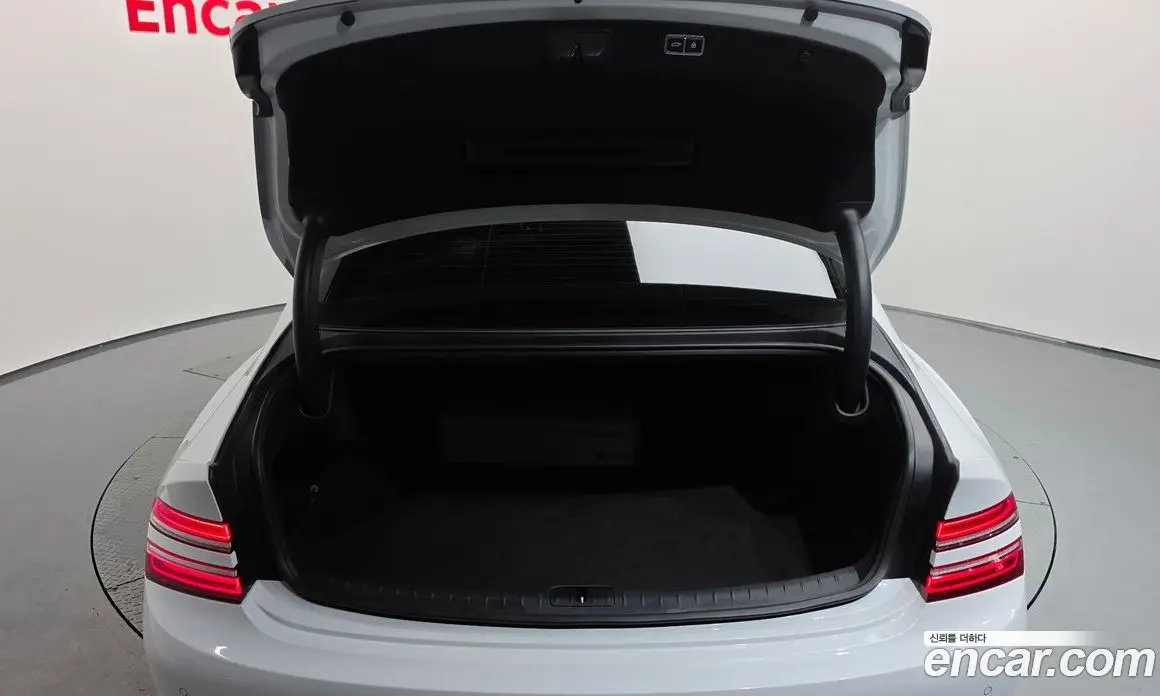 Genesis G80 2022 2.5 автомат (гидро), фото 17 Genesis G80 2022 2.5 автомат (гидро), фото 17