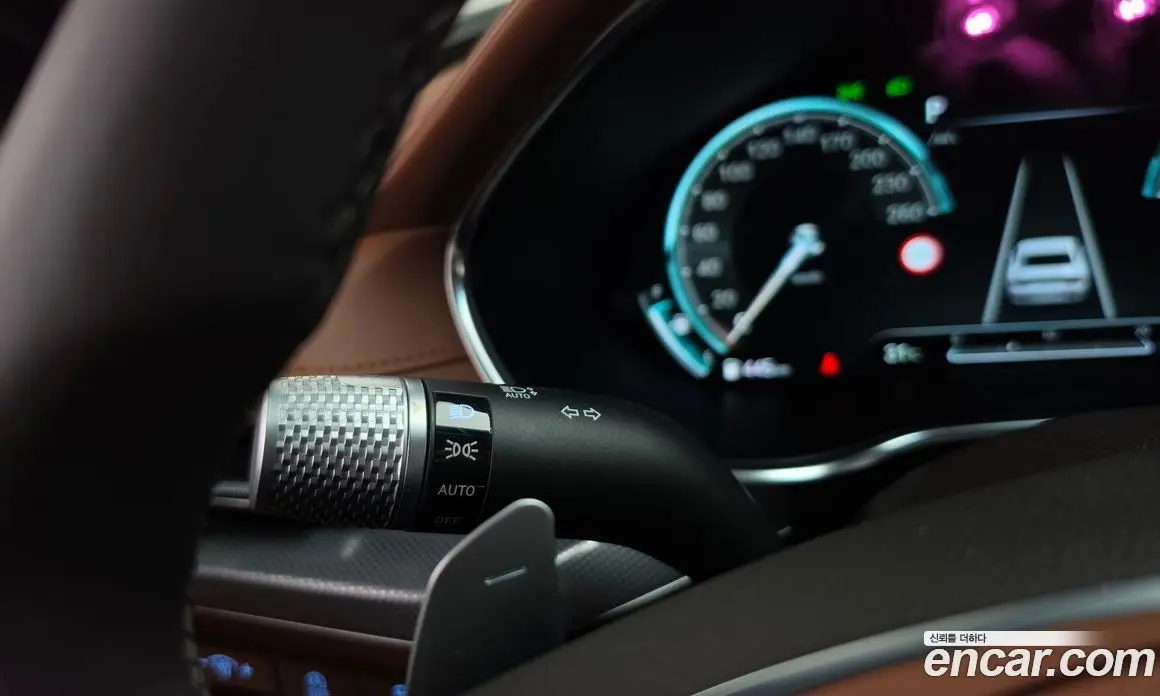 Genesis G80 2022 2.5 автомат (гидро), фото 19 Genesis G80 2022 2.5 автомат (гидро), фото 19
