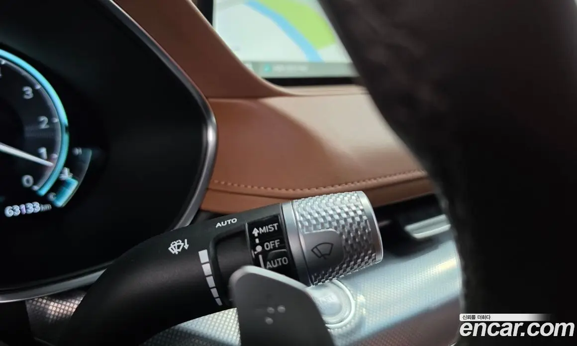 Genesis G80 2022 2.5 автомат (гидро), фото 20 Genesis G80 2022 2.5 автомат (гидро), фото 20