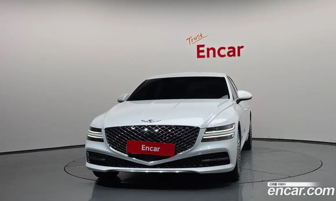 Genesis G80 2022 2.5 автомат (гидро), фото 3 Genesis G80 2022 2.5 автомат (гидро), фото 3