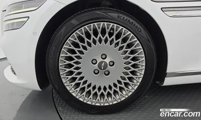 Genesis G80 2022 2.5 автомат (гидро), миниатюра 5 Genesis G80 2022 2.5 автомат (гидро), миниатюра 5
