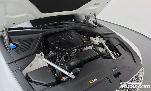 Genesis G80 2022 2.5 автомат (гидро), миниатюра 6 Genesis G80 2022 2.5 автомат (гидро), миниатюра 6