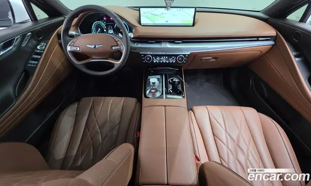 Genesis G80 2022 2.5 автомат (гидро), миниатюра 7 Genesis G80 2022 2.5 автомат (гидро), миниатюра 7