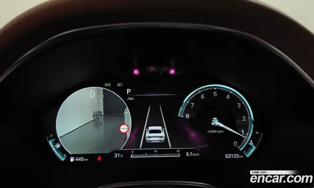 Genesis G80 2022 2.5 автомат (гидро), миниатюра 8 Genesis G80 2022 2.5 автомат (гидро), миниатюра 8