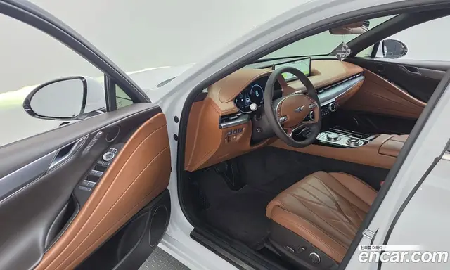 Genesis G80 2022 2.5 автомат (гидро), миниатюра 10 Genesis G80 2022 2.5 автомат (гидро), миниатюра 10