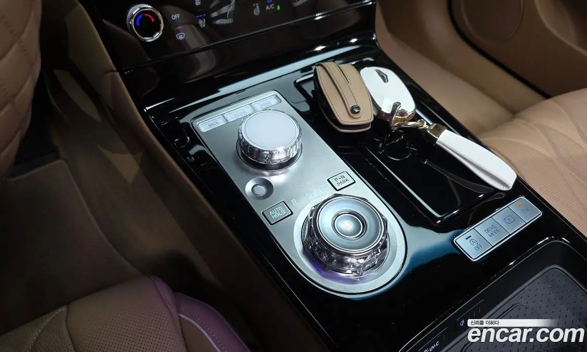 Genesis G80 2025 2.5 автомат (гидро), фото 12 Genesis G80 2025 2.5 автомат (гидро), фото 12