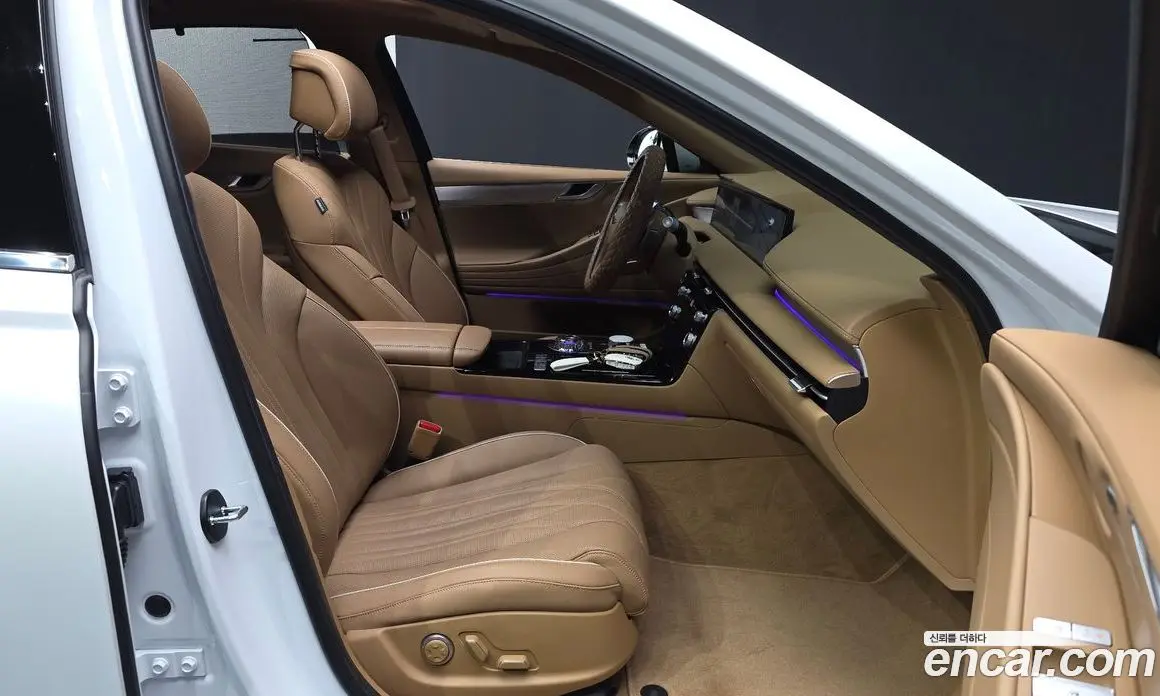 Genesis G80 2025 2.5 автомат (гидро), фото 13 Genesis G80 2025 2.5 автомат (гидро), фото 13