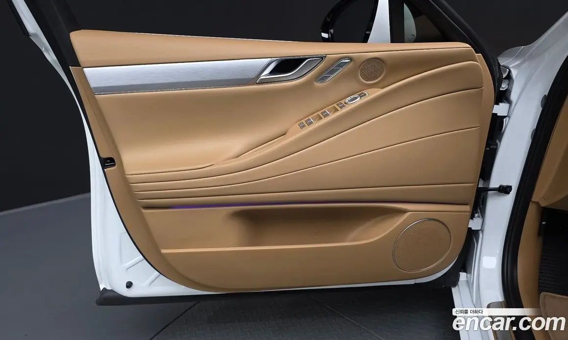 Genesis G80 2025 2.5 автомат (гидро), фото 14 Genesis G80 2025 2.5 автомат (гидро), фото 14