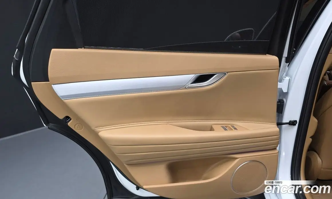 Genesis G80 2025 2.5 автомат (гидро), фото 15 Genesis G80 2025 2.5 автомат (гидро), фото 15